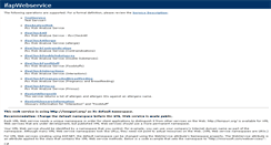 Desktop Screenshot of ifox.ifap.de